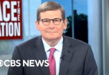 There’s lack of urgency from White House, Congress about terrorist threats, Michael Morell says, 24 June 2024