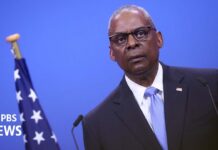 Austin holds meeting with Israeli defense minister as Netanyahu tests truce proposal, 25 June 2024