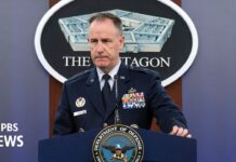 Pentagon holds daily briefing as Austin meets with Israeli Defense Minister Gallant, 25 June 2024