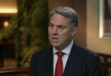 Australia Says `Security Anxieties’ with China Persist, 1 June 2024