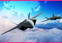 Japan’s ruling parties to agree on exports of next-gen fighter planes, 13 March 2024