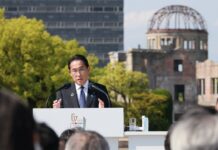 Japan’s Nuclear Dilemma, 18 March 2024