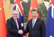 Australia needs ‘the most productive relationship’ possible with China, 2 June 2024