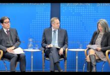 US-Japan Alliance: Peace & Prosperity in the Indo-Pacific to a Global Partnership, 20 March 2024