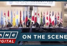 Japan strengthens defense ties with Pacific Island nations in ‘changing’ region, 21 March 2024