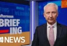 Andrew Giles, Immigration minister, interviewed on Afternoon Briefing, 29 May 2024