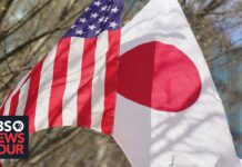 Ambassador Emanuel on building military cooperation with Japan to deter China, 10 April 2024