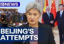 Australia to surrender billions in gas revenue to stop Beijing’s woo attempts, 2 June 2024