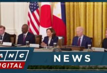 Marcos: PH, US, Japan committed to peaceful, stable Indo-Pacific, 12 April 2024