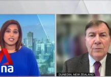 Japan seen as ‘very attractive partner’ in countering Chinese influence in Indo Pacific: Analyst, 8 April 2024