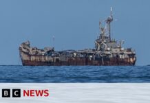 Japan, US and UK will hold regular joint military exercises from 2025, 10 April 2024