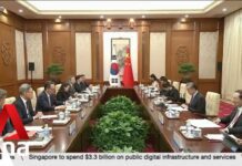 China-Japan-South Korea relations: Trilateral meeting mooted after Biden’s «ironclad» gathering, 14 May 2024
