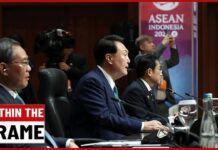 Korea-Japan-China summit: Hopes & Hurdles, 24 May 2024