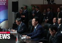 S. Korea-Japan-China Summit to focus on cooperation over conflict, possible talks on FTA: Experts, 24 May 2024