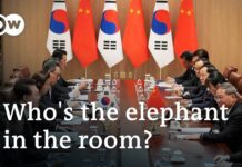S. Korea, Japan, China summit: What’s NOT on the agenda? 26 May 2024