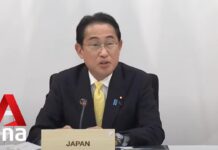 Japan PM Kishida to meet Modi at G7 leaders’ summit, attend Ukraine peace summit, 13 June 2024