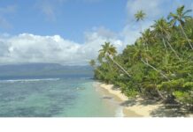 Friendships between Pacific Island Countries and Japan, 17 June 2024