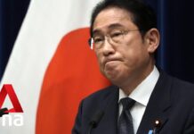 Can Japan’s Prime Minister Fumio Kishida hold on to power? 24 June 2024