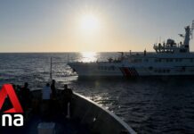 China asks Japan to stop South China Sea «meddling», Vietnam wants dialogue with Philippines, 24 June 2024