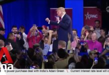 6 months to US presidential election: Is East Asia ready for Trump’s possible return? Part 1, 7 May 2024