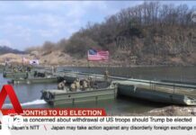 6 months to US presidential election: Is East Asia getting ready for Trump’s possible return? Part 2, 7 May 2024