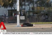 Record 108,000 Americans died from drug overdose in 2022 amid worsening fentanyl epidemic, 8 May 2024