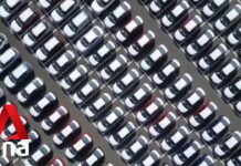 Biden’s tariff hikes will affect US$18 billion worth of Chinese imports from cars to chips, 15 May 2024