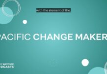 Pacific Change Makers Solomon Islands Democracy in the balance? 15 April 2024