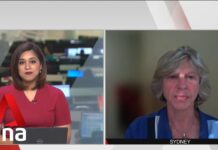 Why does the national election in Solomon Islands matter for the rest of the world? 17 April 2024