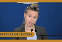 «Preview of the Upcoming State Visit of President William Ruto and First Lady Rachel Ruto of Kenya», 22 May 2024