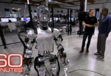 Future Technology, 26 May 2024