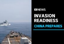 Xi Jinping wants China to be ‘prepared’ for invasion of Taiwan by 2027 | Marine Corps Lt General Stephen Skenka, 27 May 2024