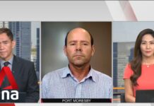 China’s influence weighs on Solomon Islands election, 17 April 2024