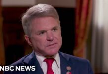 U.S. policy on Taiwan won’t change even if Trump returns to WH, says top foreign affairs lawmaker, 28 May 2024