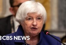 U.S. looks to team up with Europe to counter Chinese exports, 29 May 2024