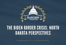 The Biden Border Crisis: North Dakota Perspectives, 29 May 2024
