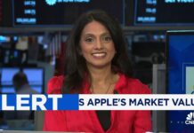 The pace at which Nvidia is innovating is ‘unprecedented,’ says Alger’s Ankur Crawford, 29 May 2024