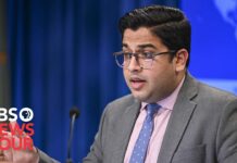 State Department holds briefing as Blinken meets with Czech officials, 30 May 2024