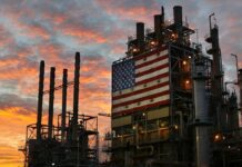 Oil and National Security: U.S.-Middle East Relations, 30 May 2024