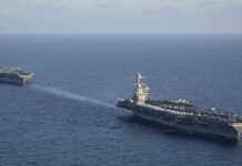 Republican foreign policy for a new Cold War, 30 May 2024