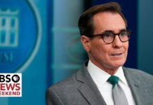 White House expects Israel will say ‘yes’ to ending war in Gaza if Hamas agrees, 2 June 2024