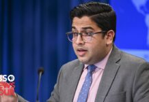 State Department briefing may address Gaza cease-fire proposal, 3 June 2024