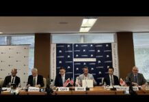 JIIA / CNAS Webinar “Cybersecurity in the Indo-Pacific”, 22 April 2024