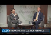 U.S.-ROK Bilateral Dialogue for Strengthening US-ROK Alliance, 10 June 2024
