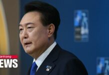 South Korea to double non-lethal support to Ukraine, increase military cooperation with NATO, 12 July 2024