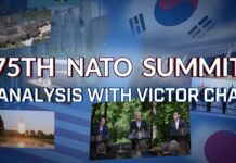 75th NATO Summit Analysis with Victor Cha, 12 July 2024