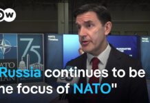 Why the US announced deploying long-range missile capabilities to Germany, 11 July 2024