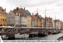 Denmark’s strict immigration policies in focus as issue dominates election campaigns in Europe, 12 July 2024