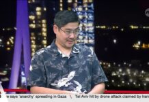 Associate Professor Goh Weihan on global IT outage, 19 July 2024