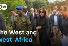 Germany looks to expand cooperation with West Africa, 20 July 2024